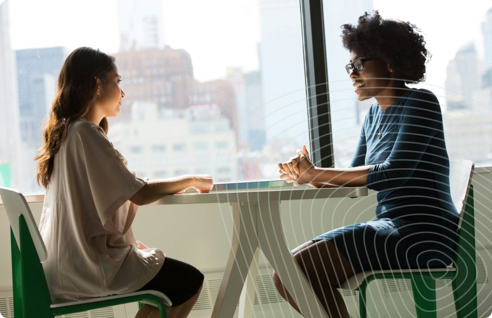 Table talk